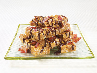 Image of COM: Bacon Precooked Slices 26-28 ct. - 1 x 300 Slices